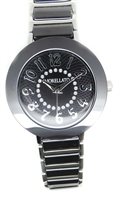 Watch Morellato Woman in Steel 3HBLACK - 3HBLACK